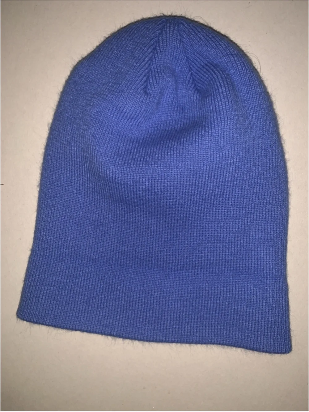 Nike Kids Light Blue Beanie OS